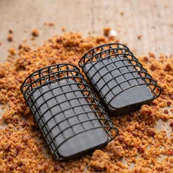 Korum River Cage XT Feeders
